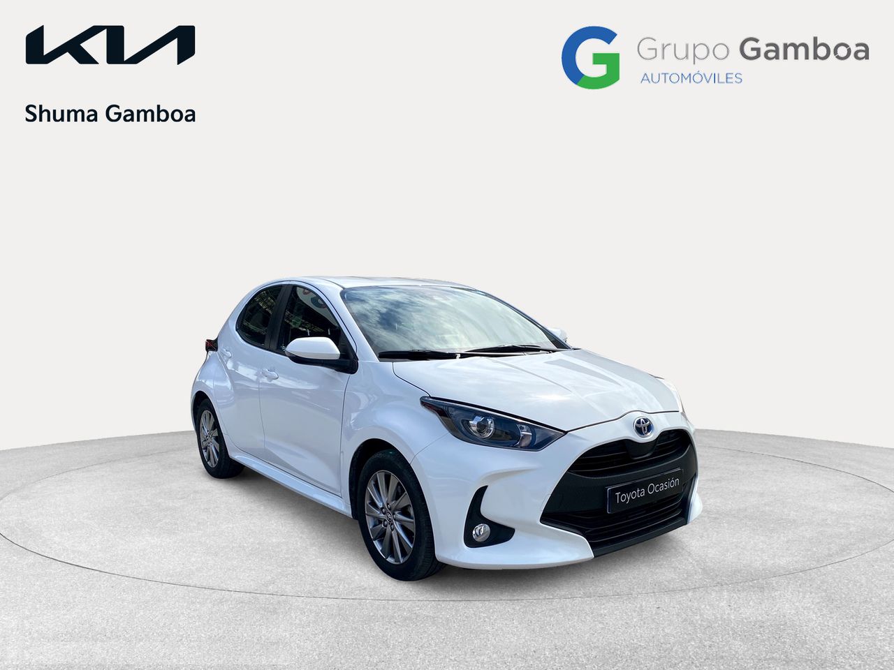 toyota yaris 2024 / foto grande (3)