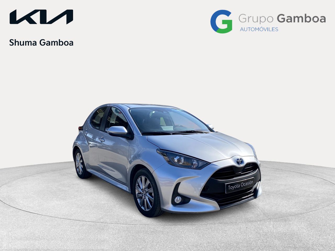 toyota yaris 2024 / foto grande (3)