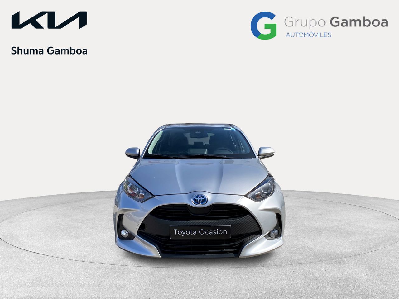 toyota yaris 2024 / foto grande (2)