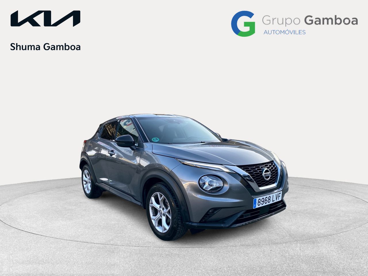 nissan juke 2021 / foto grande (3)