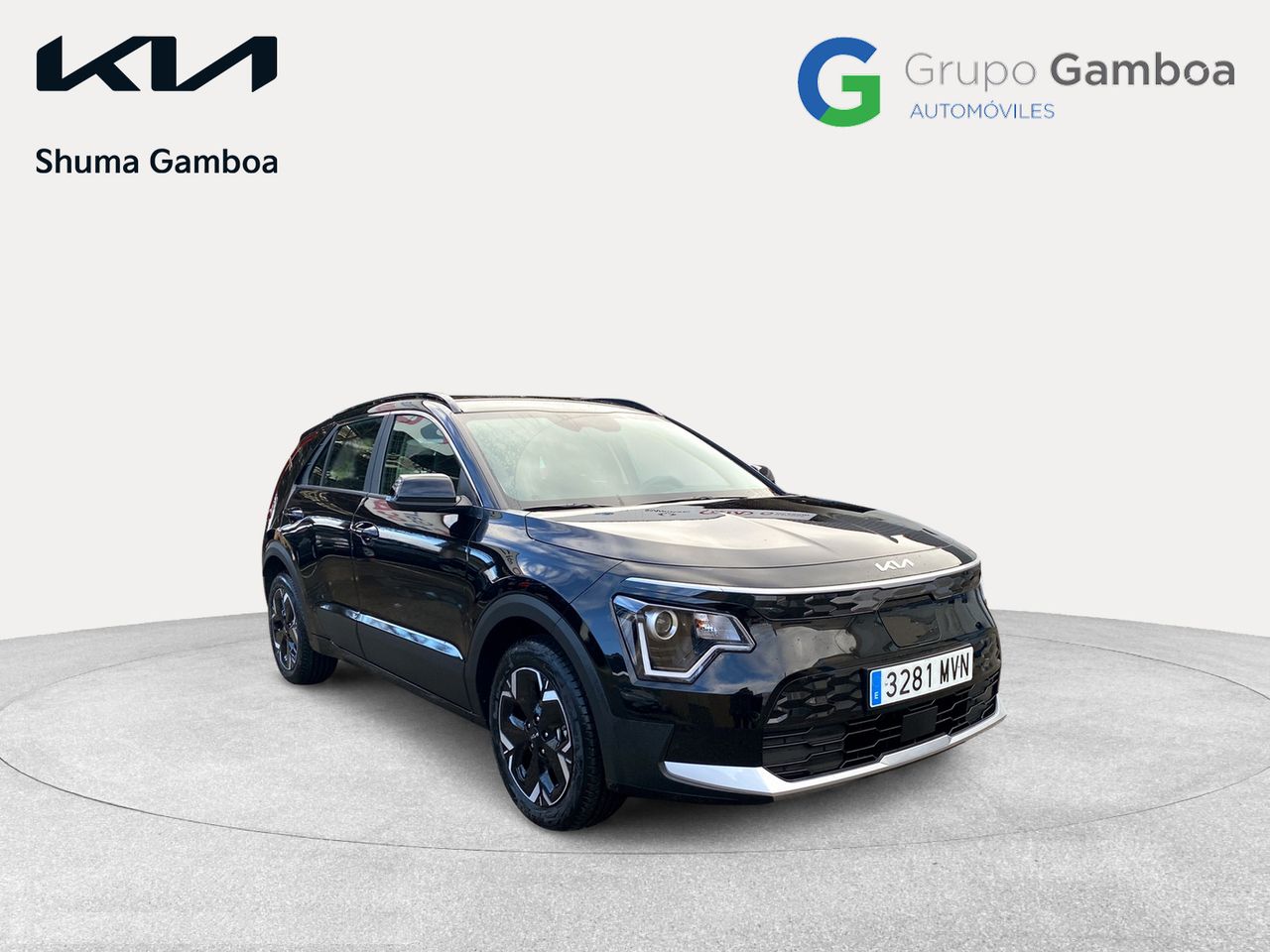 kia e-niro 2024 / foto grande (3)