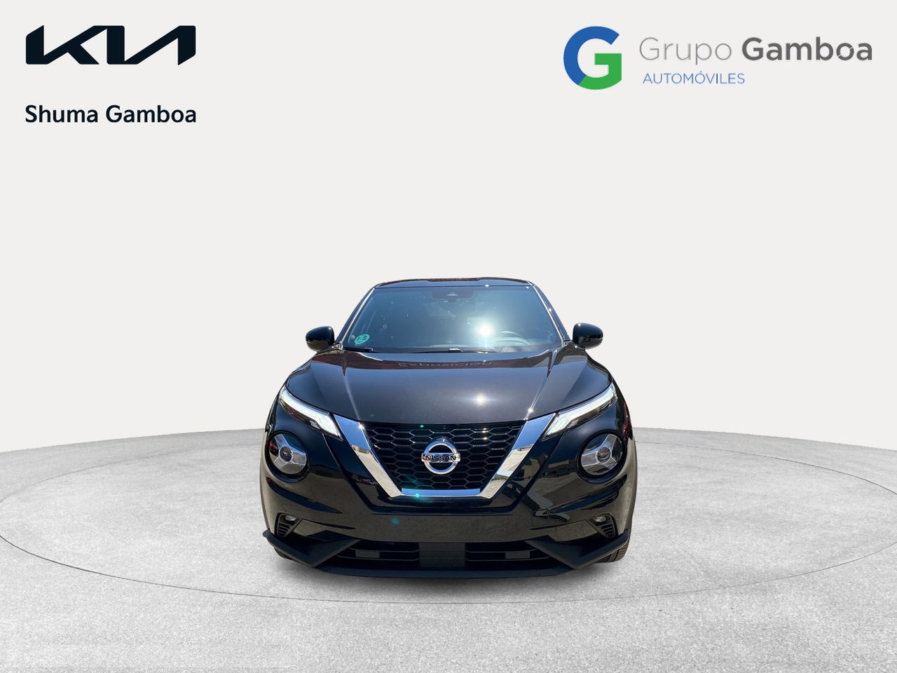 nissan juke 2022 / foto grande (2)