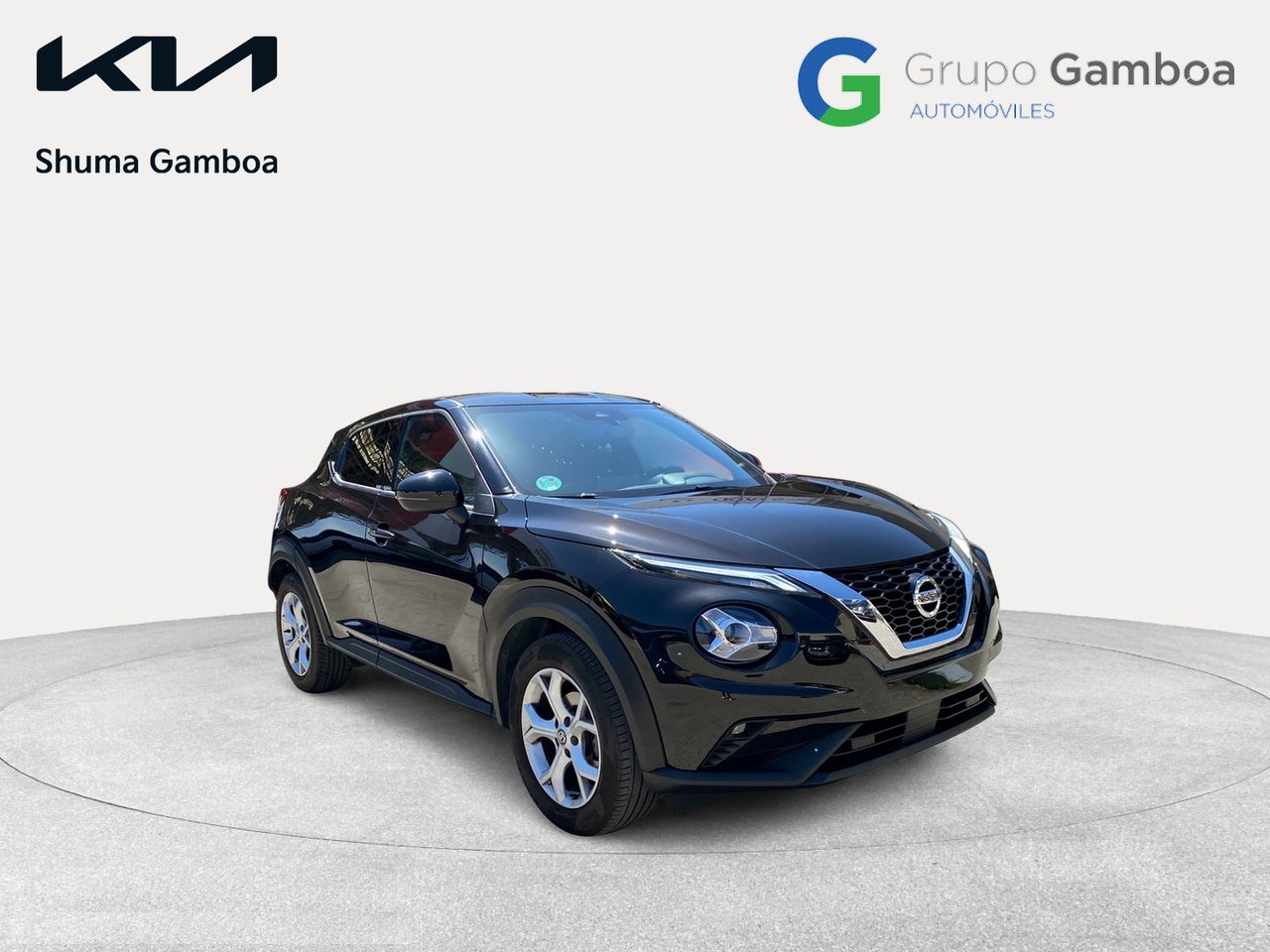 nissan juke 2022 / foto grande (3)