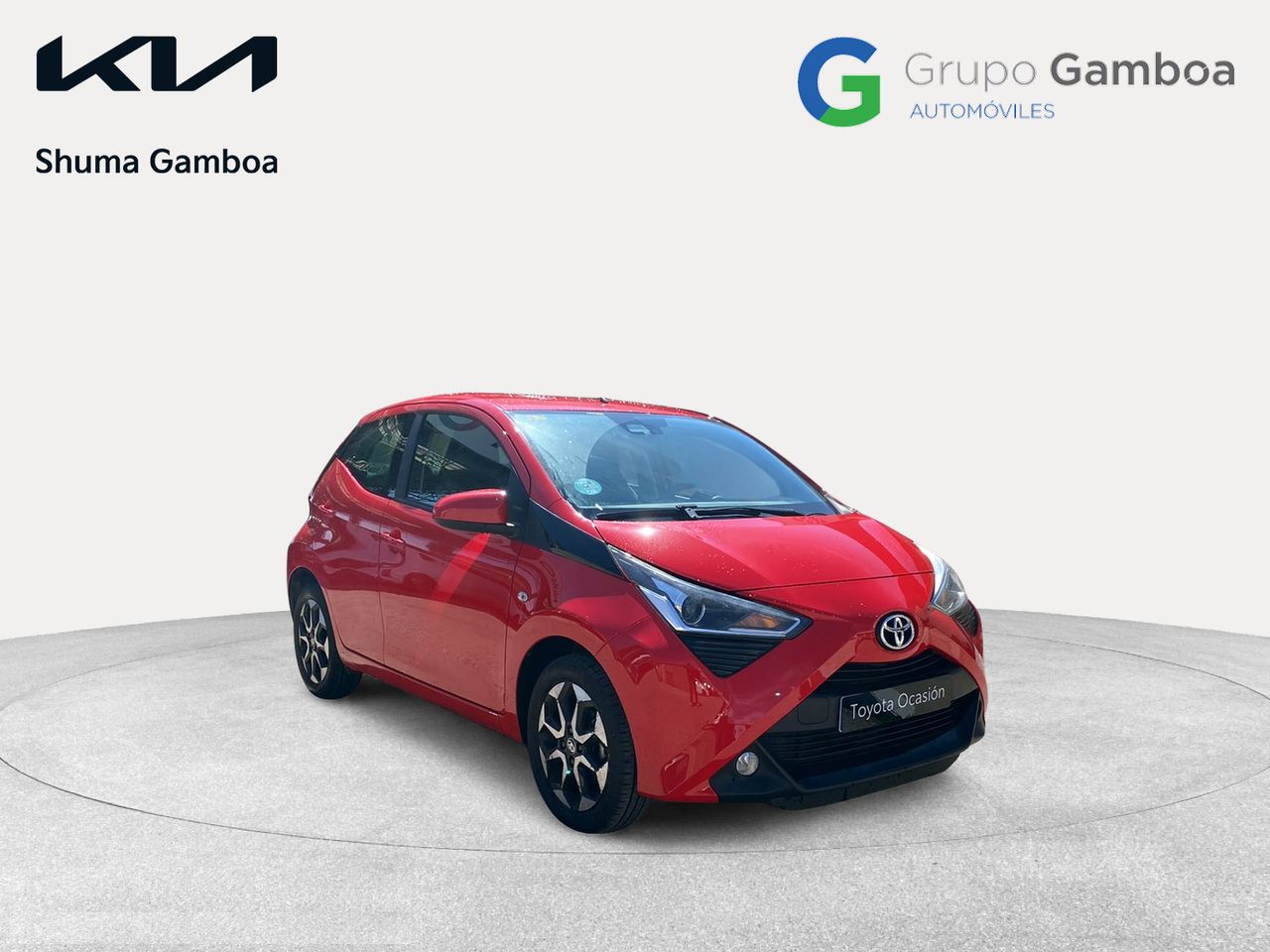toyota aygo 2020 / foto grande (3)