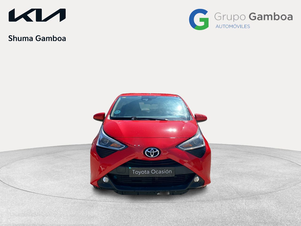 toyota aygo 2020 / foto grande (2)