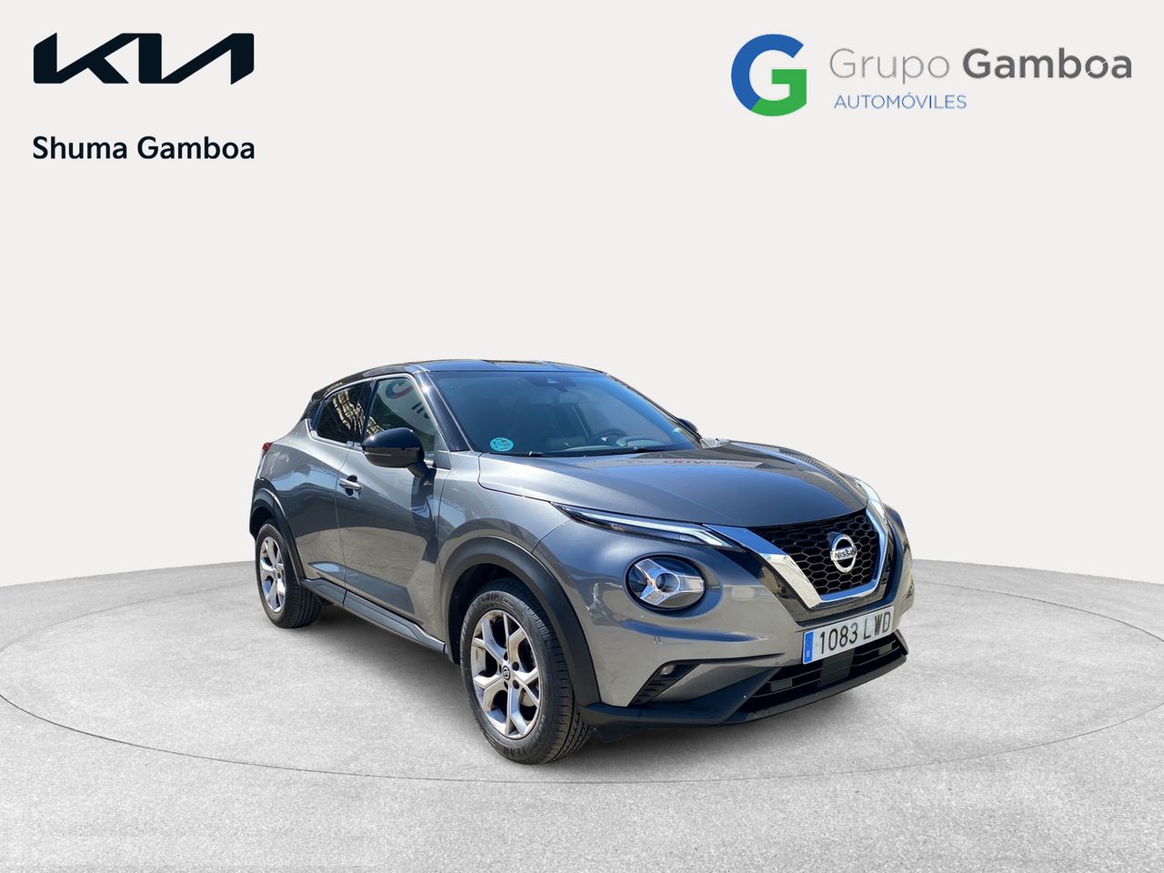 nissan juke 2022 / foto grande (3)
