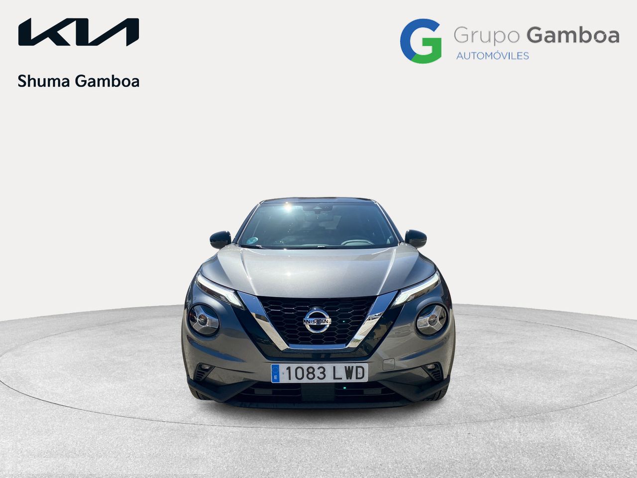 nissan juke 2022 / foto grande (2)