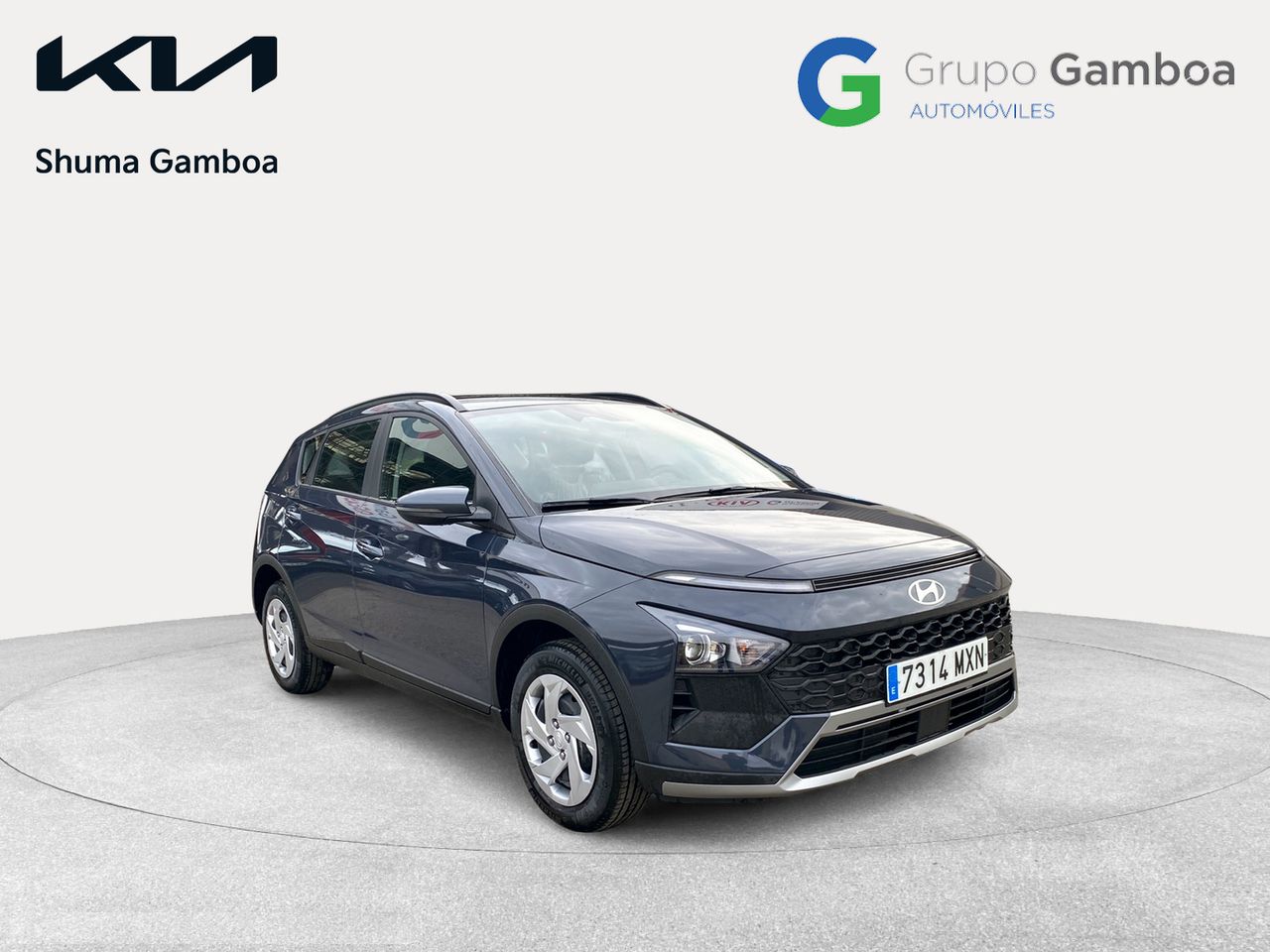 hyundai bayon 2024 / foto grande (3)