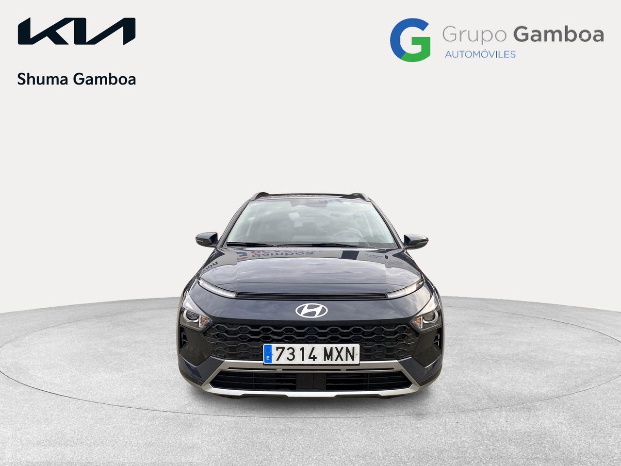 hyundai bayon 2024 / foto grande (2)