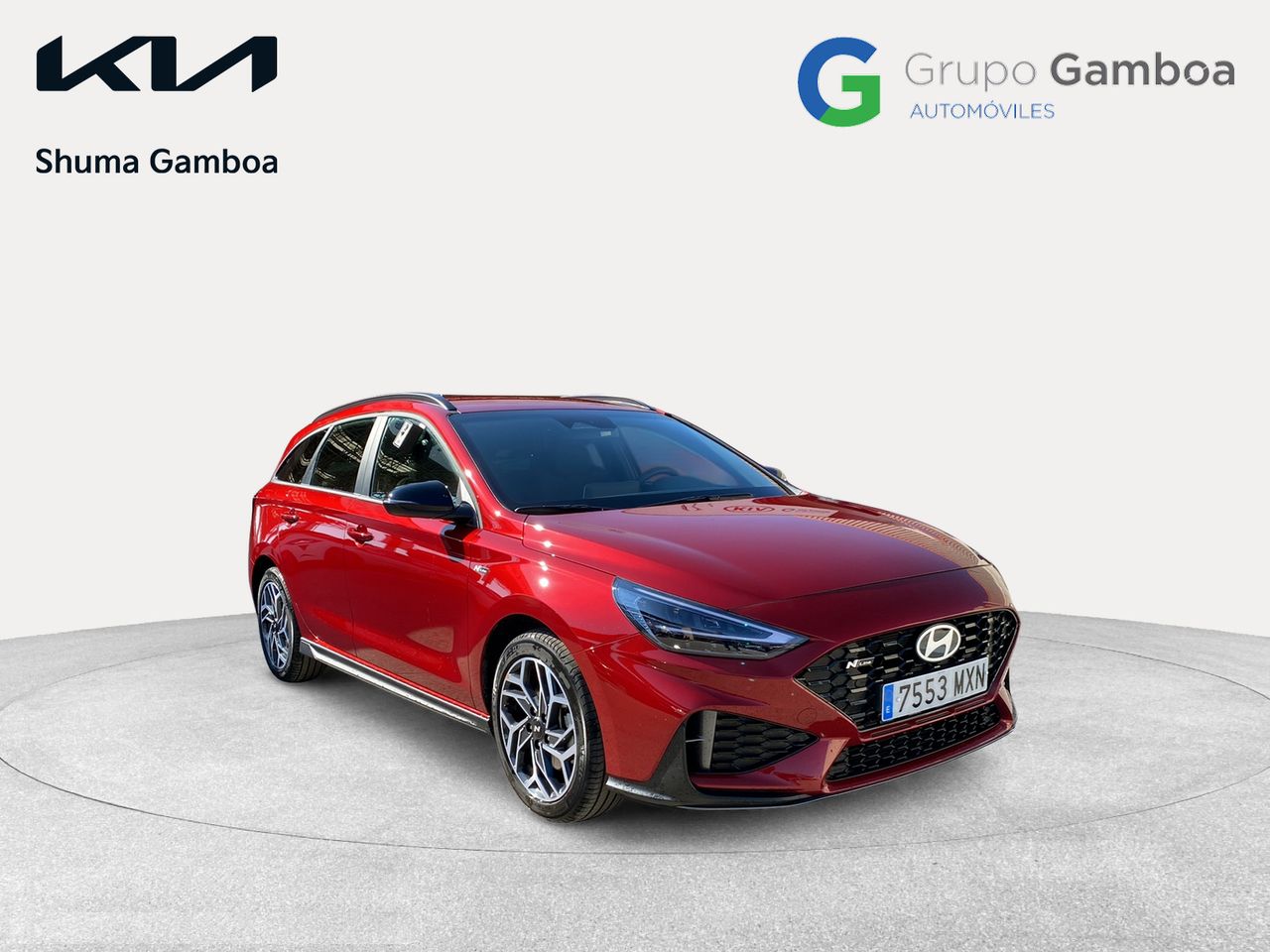 hyundai i30 2024 / foto grande (3)