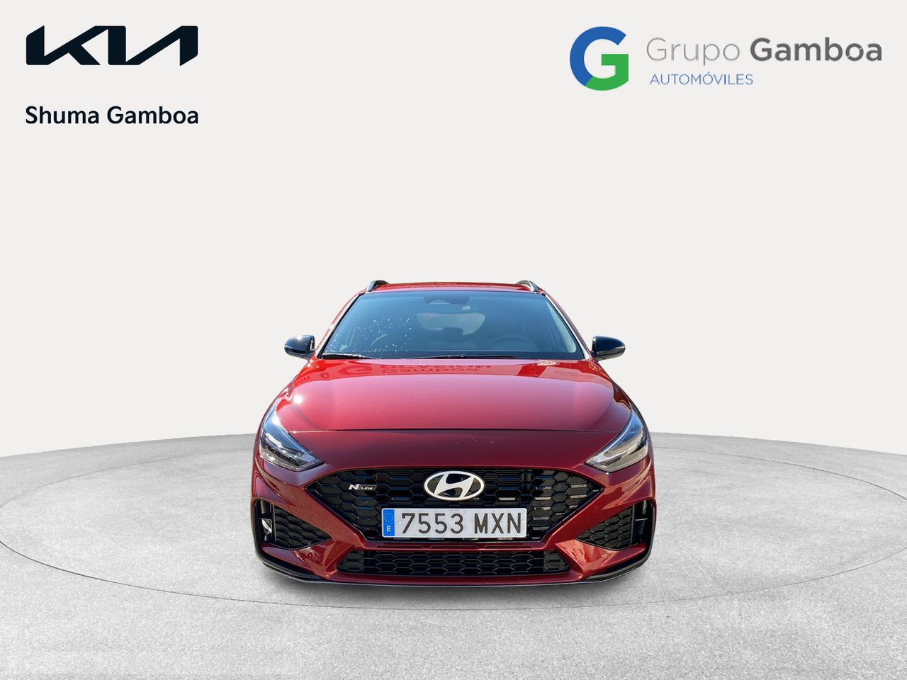 hyundai i30 2024 / foto grande (2)