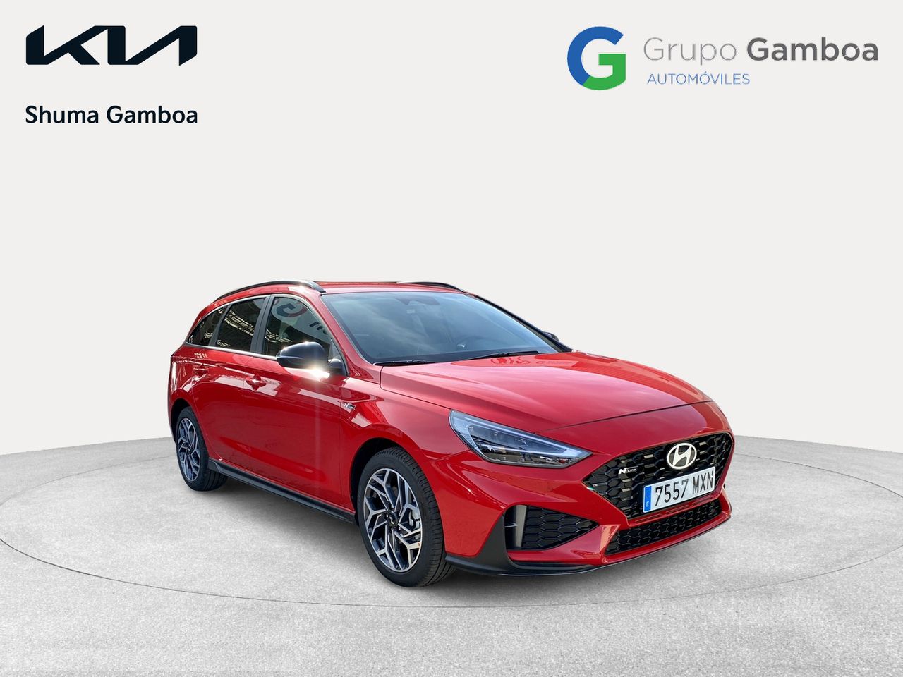 hyundai i30 2024 / foto grande (3)