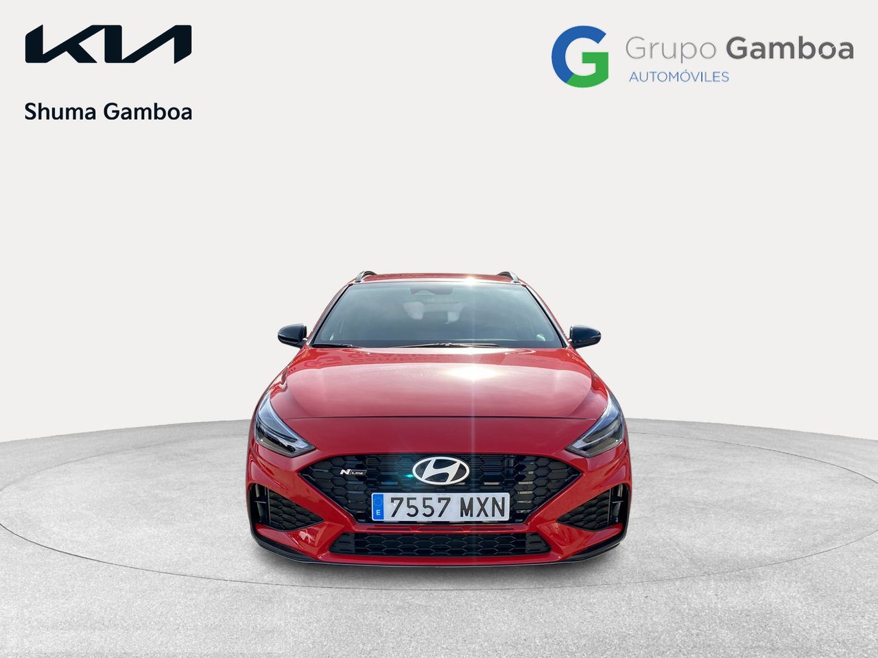hyundai i30 2024 / foto grande (2)