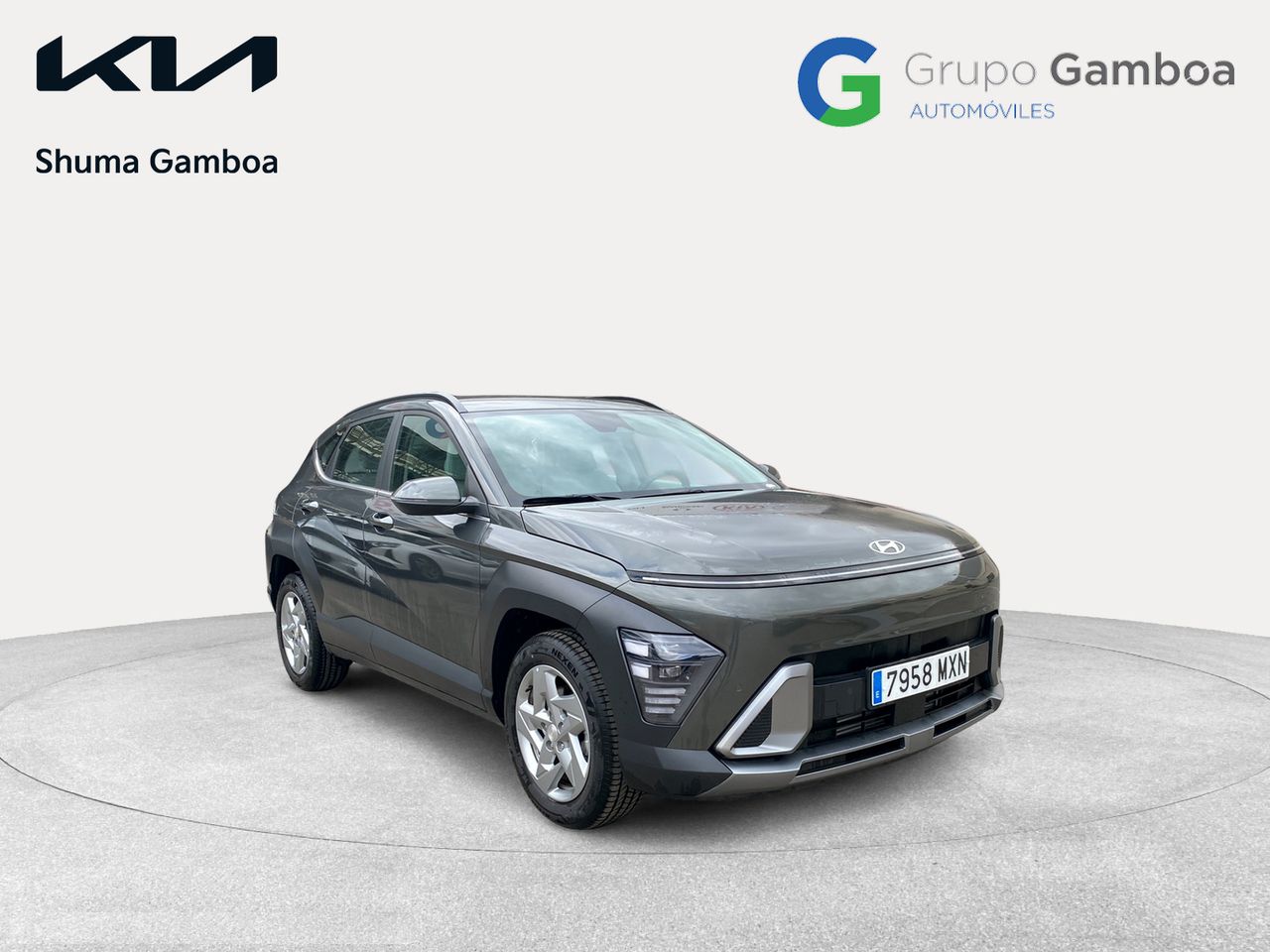 hyundai kona 2024 / foto grande (3)