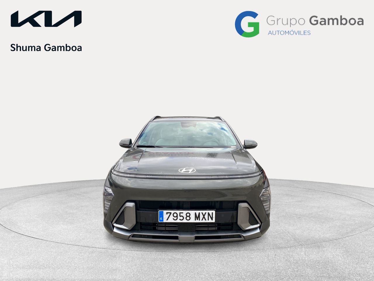 hyundai kona 2024 / foto grande (2)