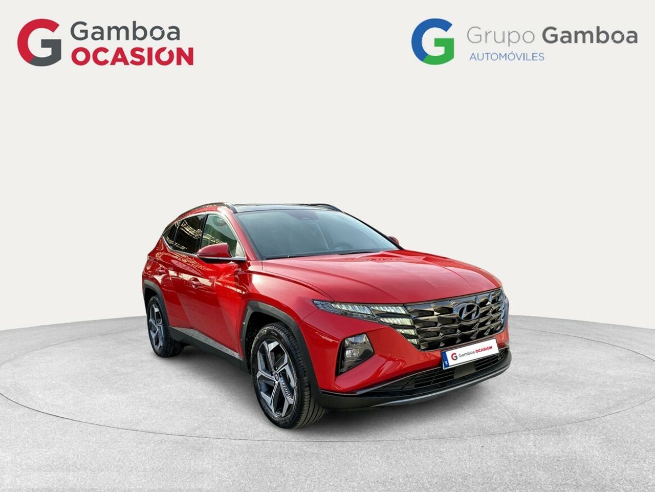 hyundai tucson 2024 / foto grande (3)