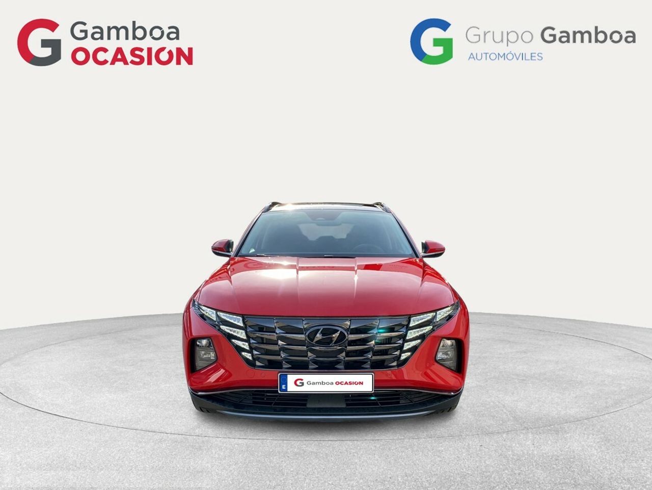 hyundai tucson 2024 / foto grande (2)