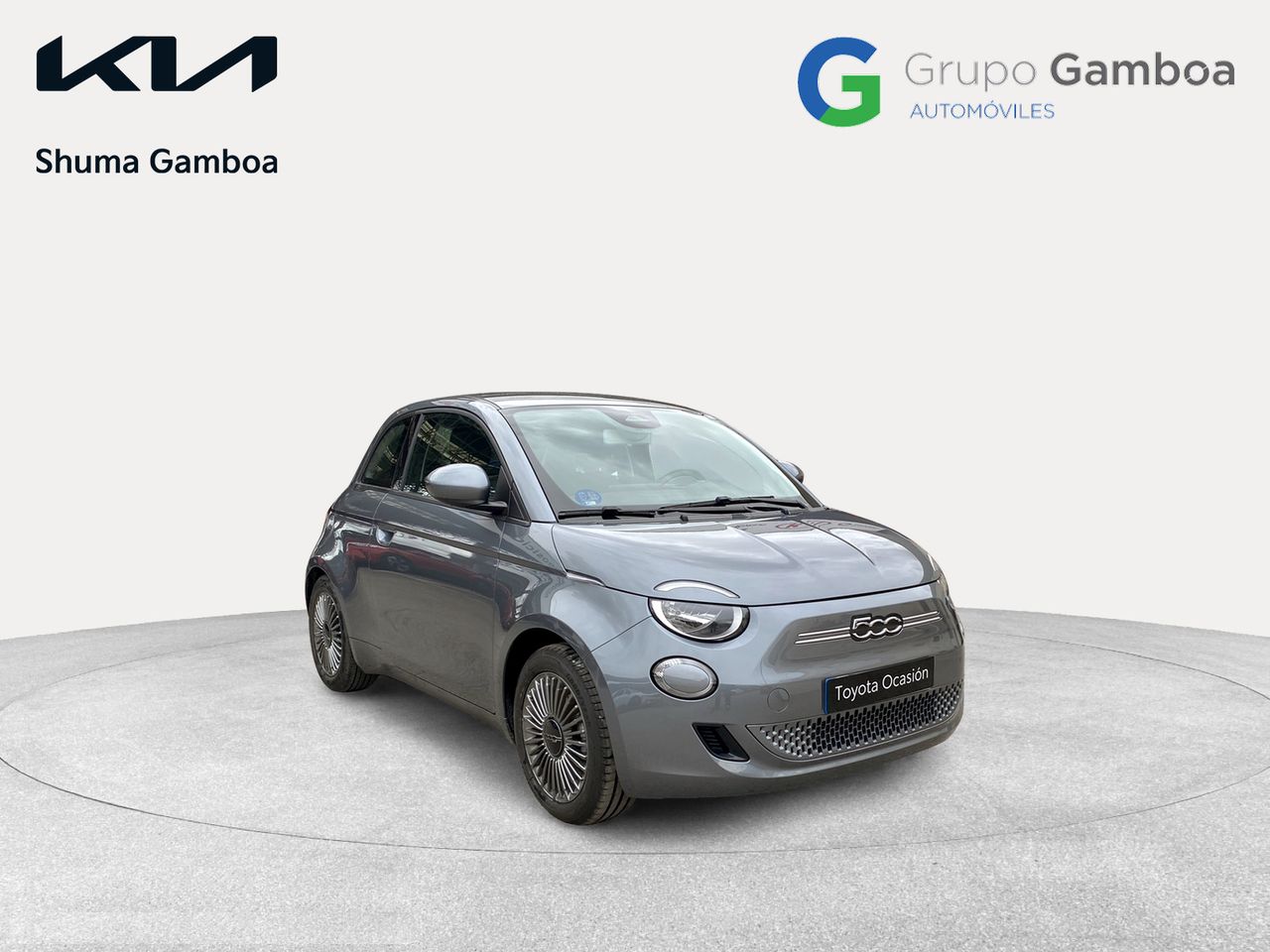 fiat 500 2022 / foto grande (3)