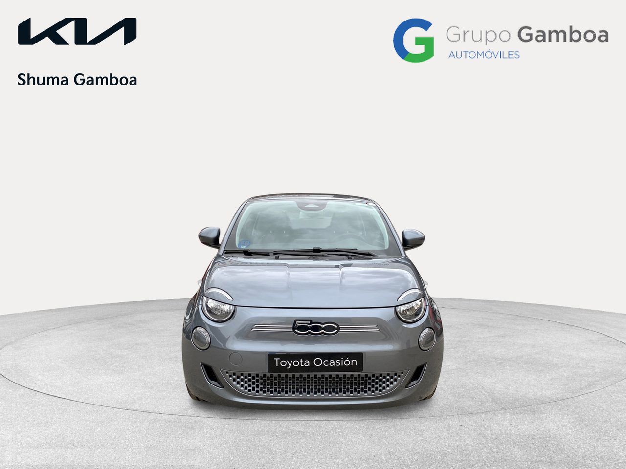 fiat 500 2022 / foto grande (2)