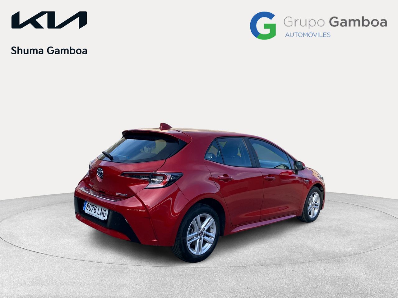 toyota corolla 2021 / foto grande (3)