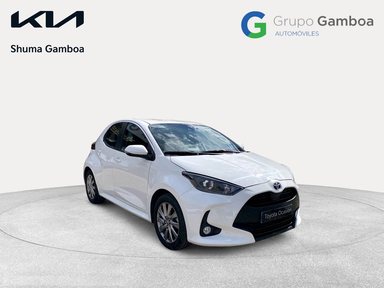 toyota yaris 2024 / foto grande (3)