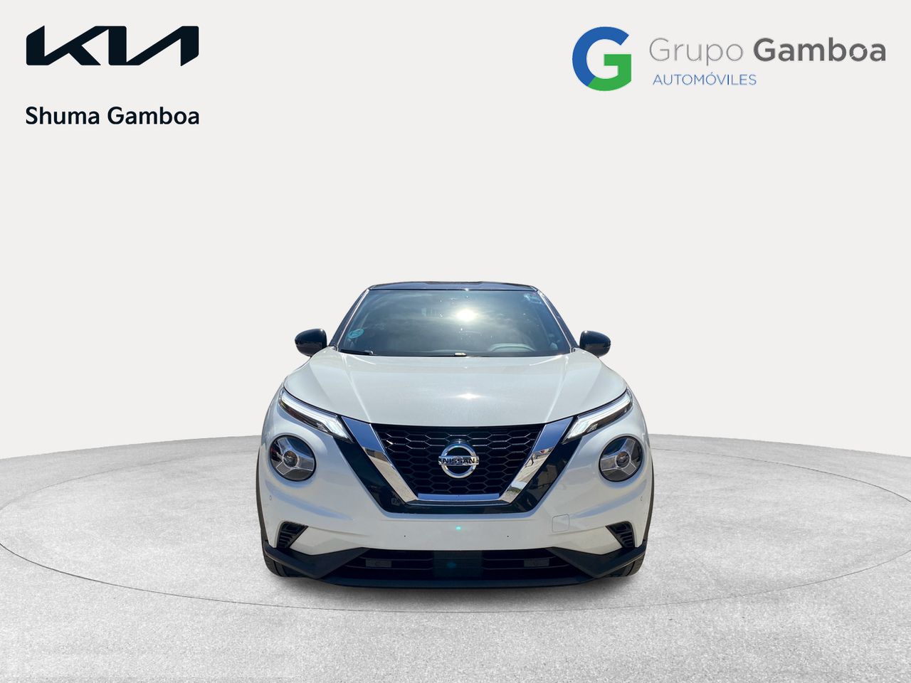 nissan juke 2022 / foto grande (2)