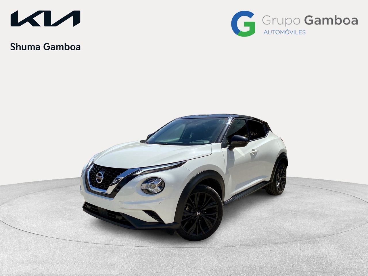 Hyundai i10 8 marchas  de segunda mano - nissan juke 2022 /
