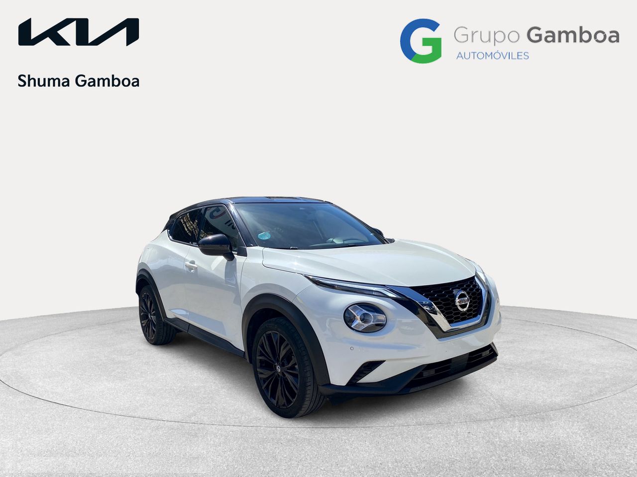 nissan juke 2022 / foto grande (3)