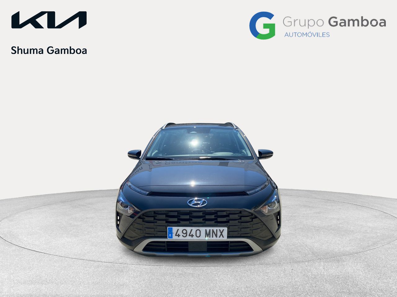 hyundai bayon 2024 / foto grande (2)