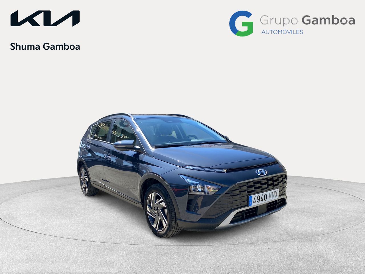 hyundai bayon 2024 / foto grande (3)