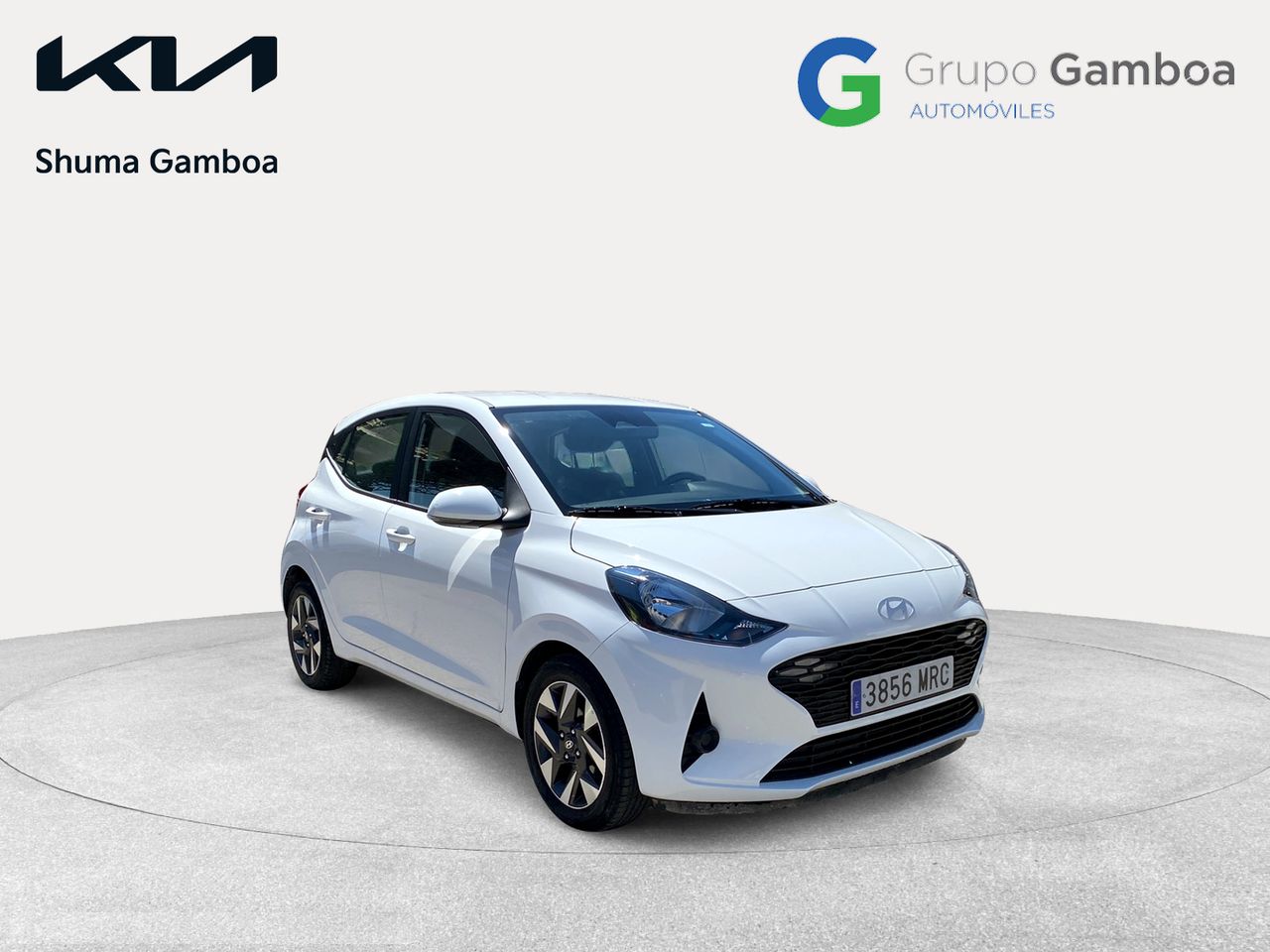 hyundai i10 2024 / foto grande (3)