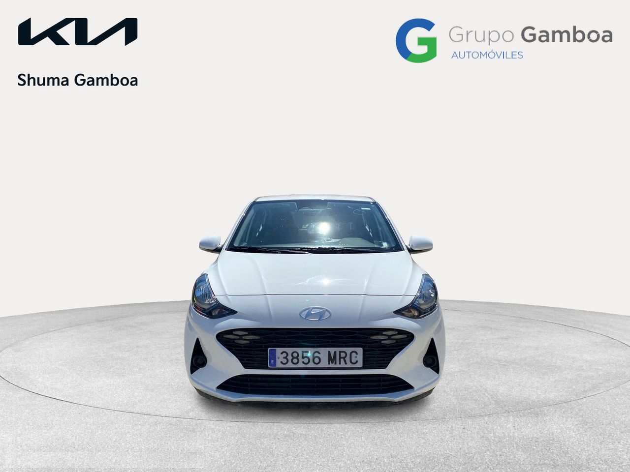hyundai i10 2024 / foto grande (2)