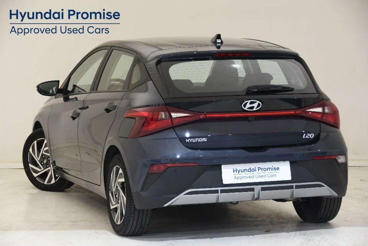 hyundai i20 2024 / foto grande (3)