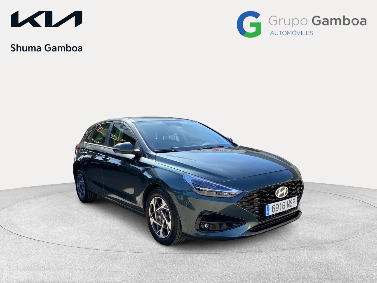 hyundai i30 2024 / foto grande (3)