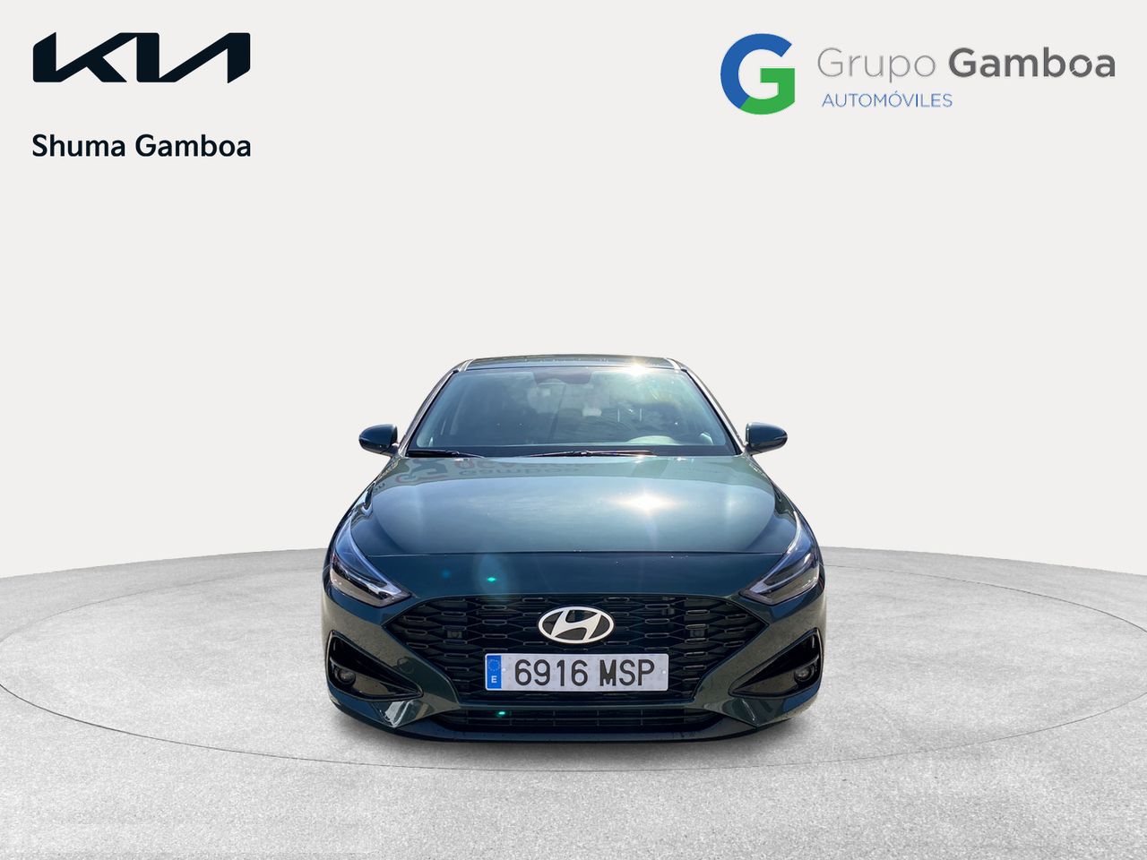 hyundai i30 2024 / foto grande (2)