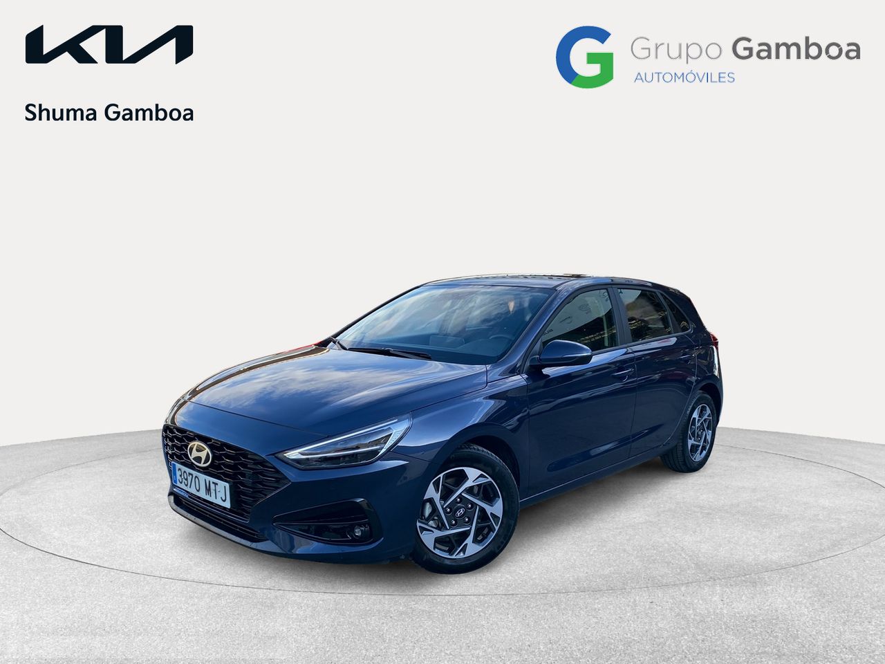 Foto hyundai i30 2024 /