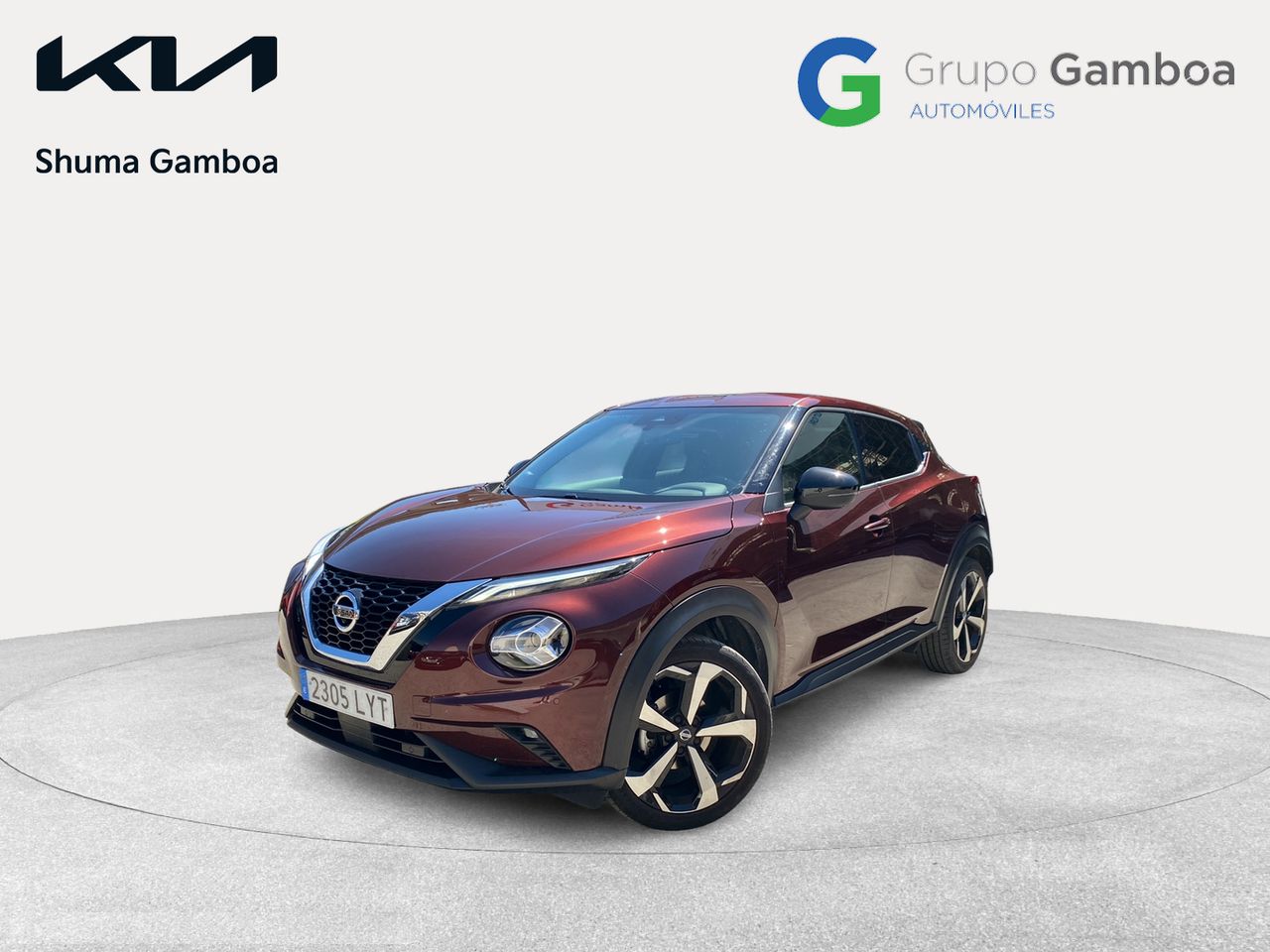 Foto nissan juke 2022 /