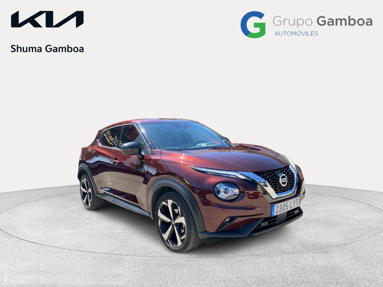 nissan juke 2022 / foto grande (3)