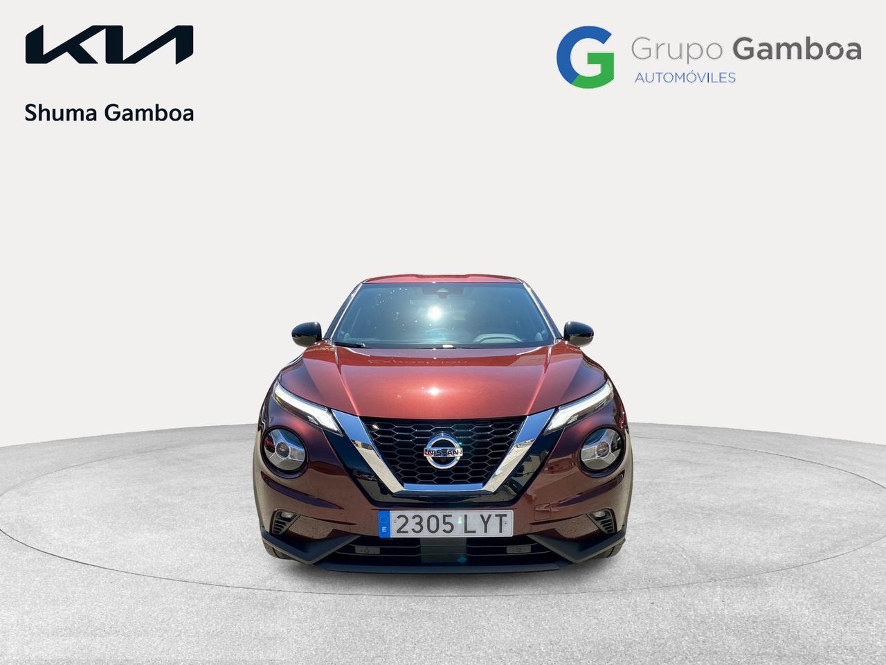 nissan juke 2022 / foto grande (2)