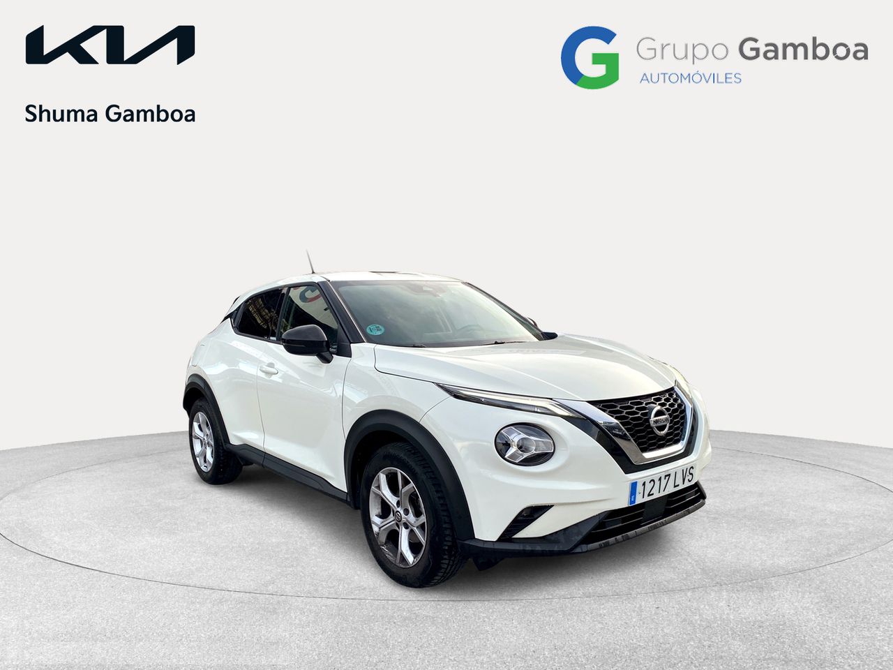 nissan juke 2021 / foto grande (3)