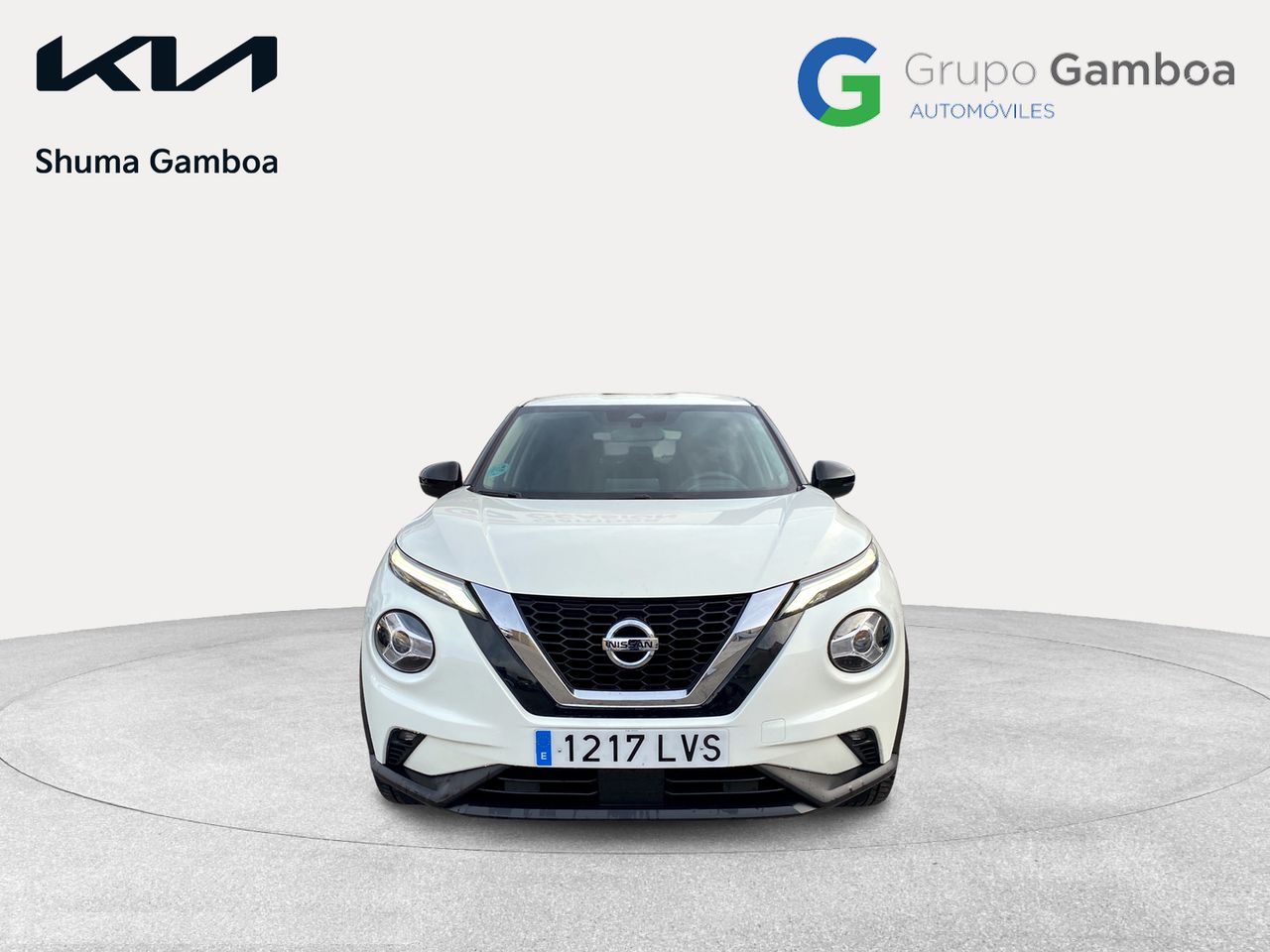 nissan juke 2021 / foto grande (2)