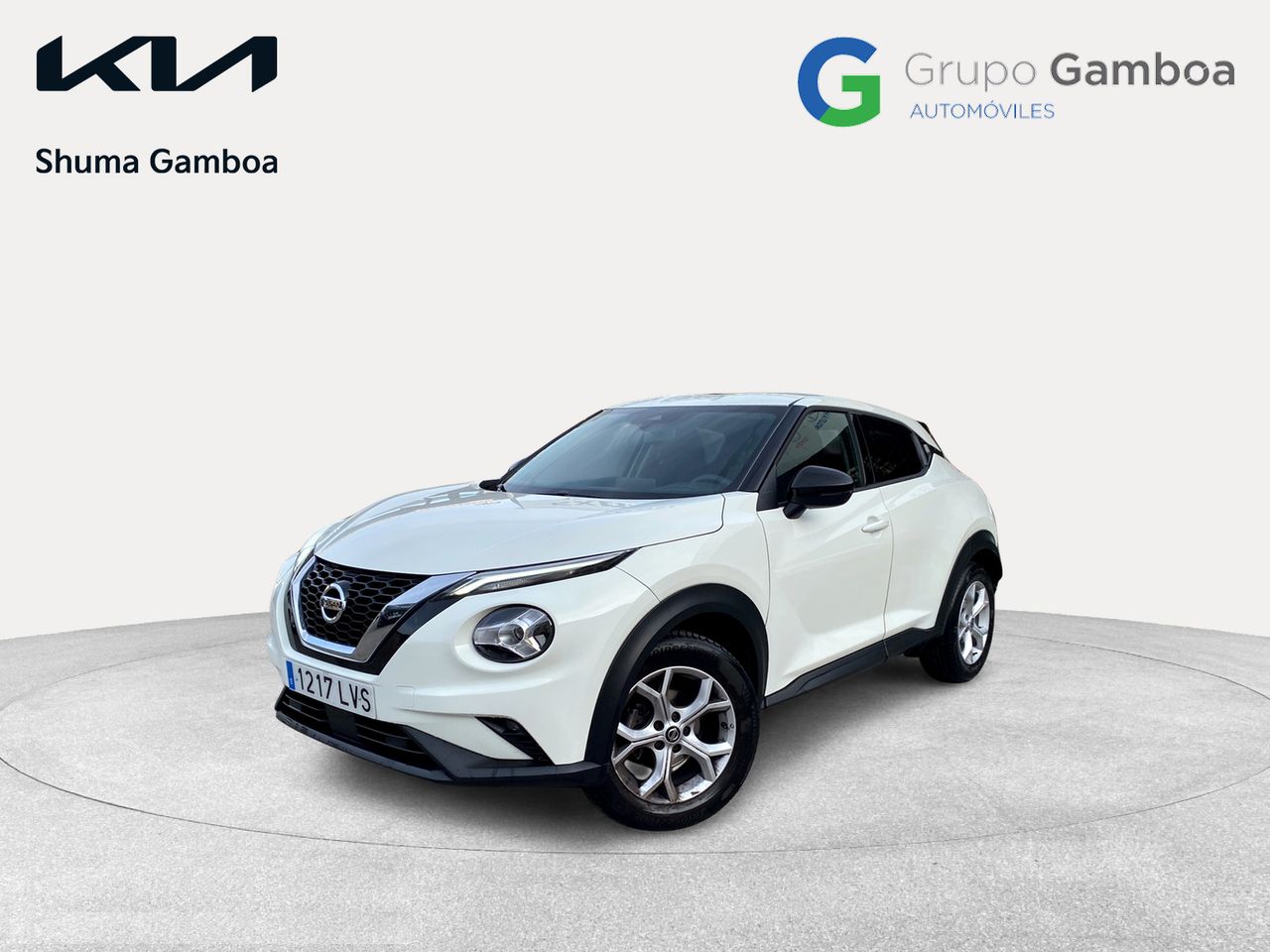 Hyundai i10 8 marchas  de segunda mano - nissan juke 2021 /