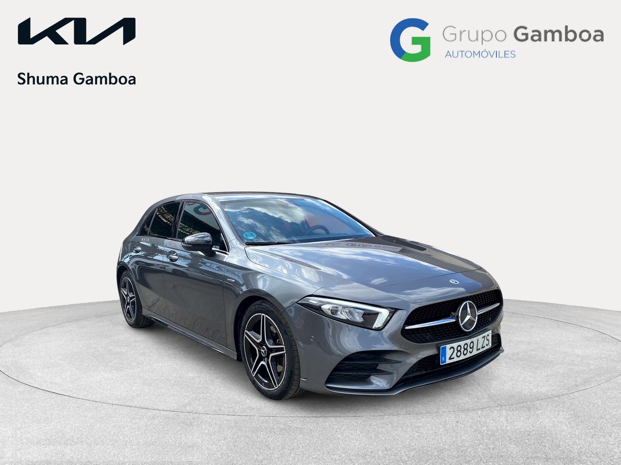 mercedes clase a 2022 / foto grande (3)