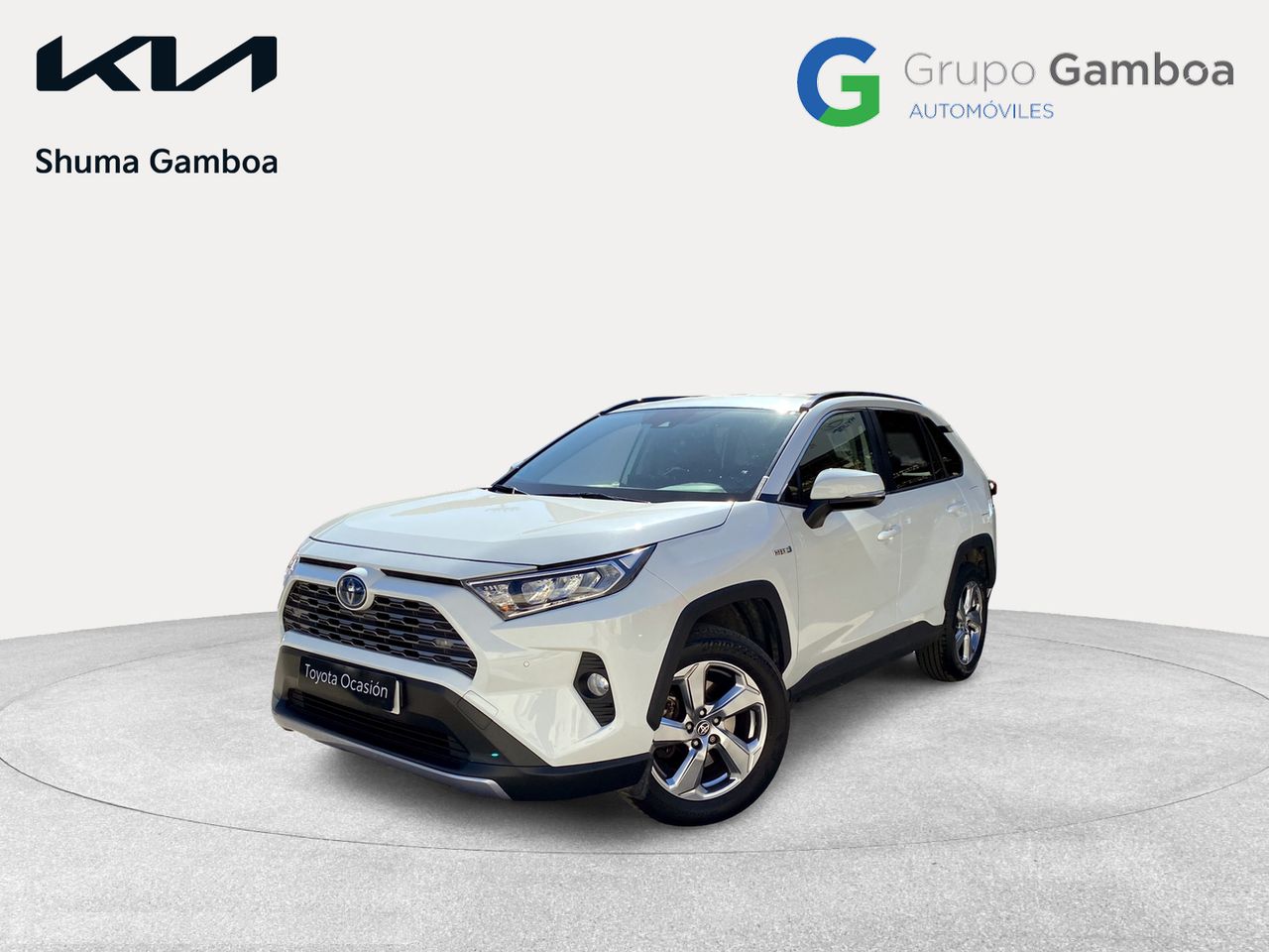 Foto toyota rav4 2021 /