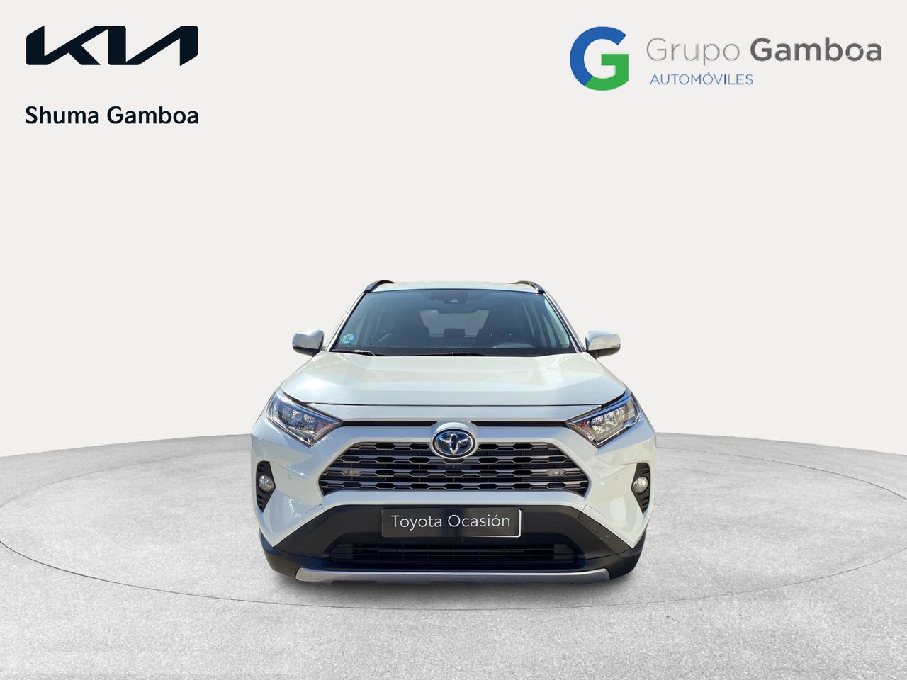 toyota rav4 2021 / foto grande (2)