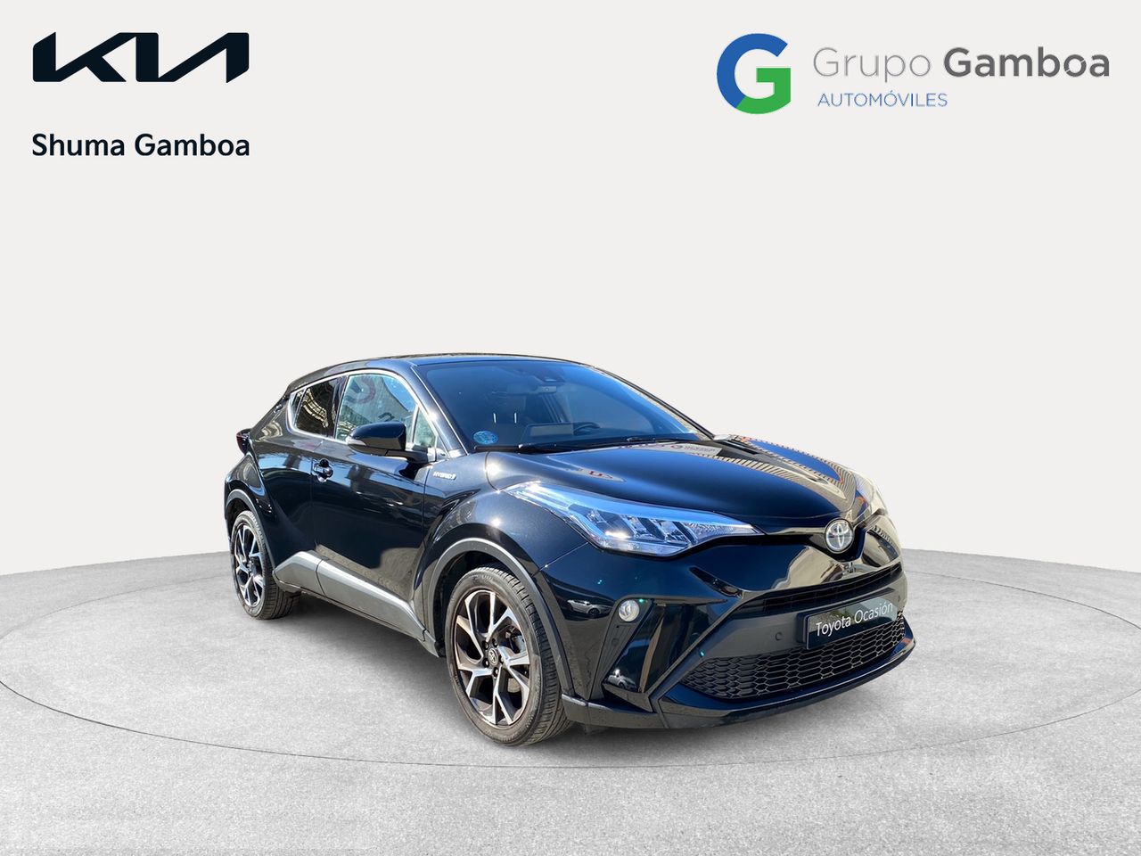 toyota c-hr 2021 / foto grande (3)