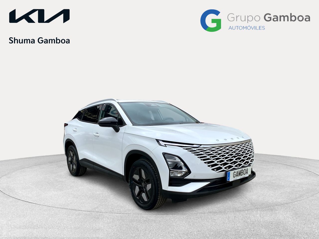 omoda 5 2025 / foto grande (3)