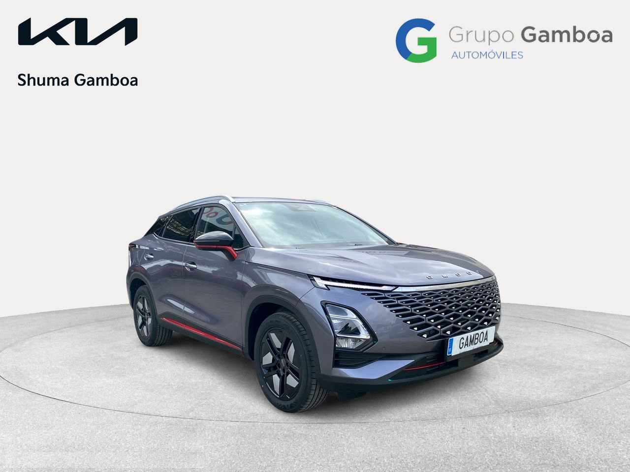 omoda 5 2025 / foto grande (3)