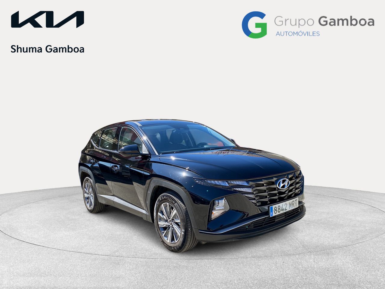 hyundai tucson 2024 / foto grande (3)