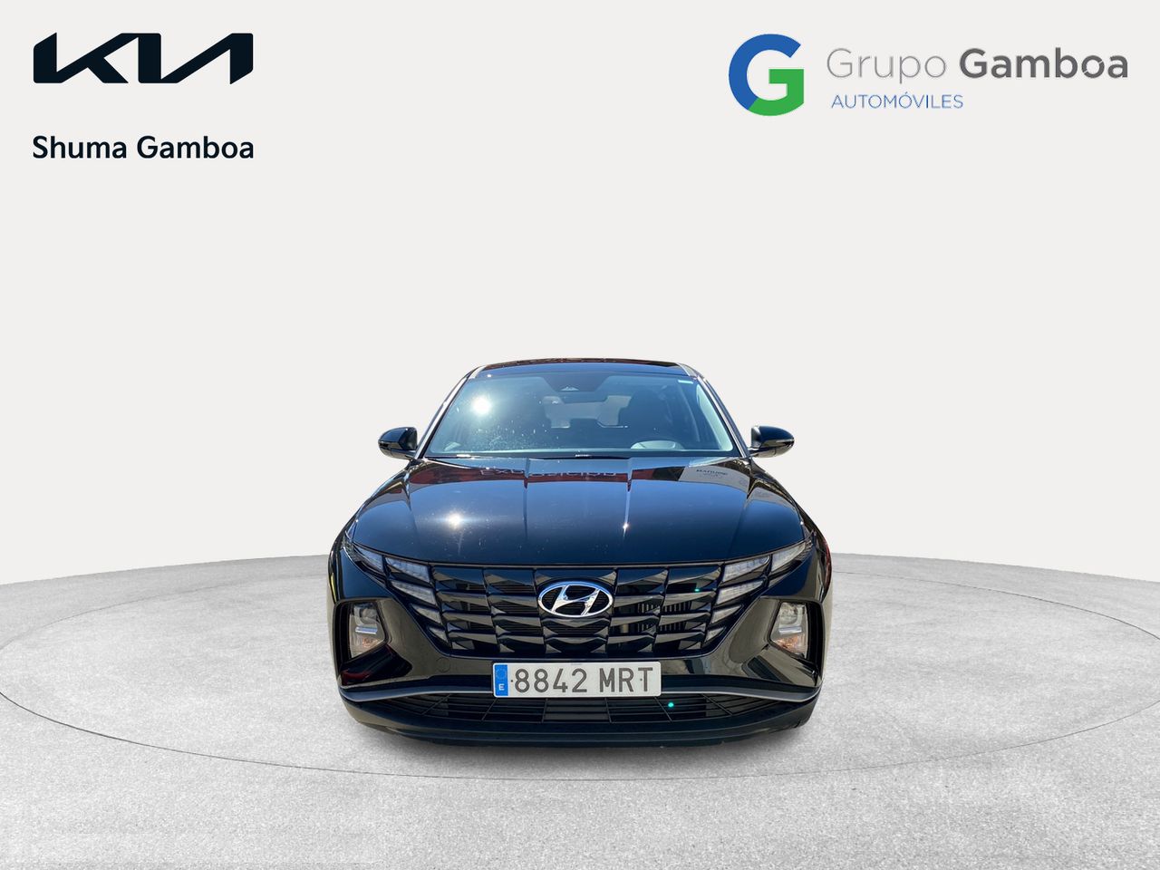 hyundai tucson 2024 / foto grande (2)